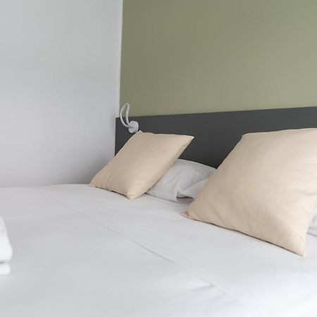 Civico 237 Bed and Breakfast Napels Buitenkant foto