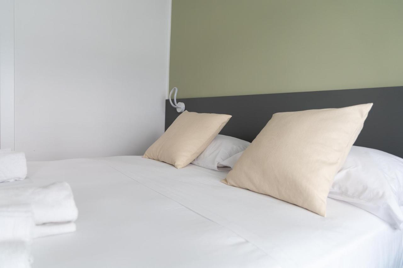 Civico 237 Bed and Breakfast Napels Buitenkant foto