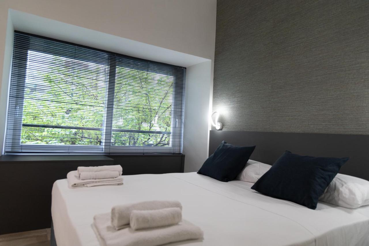 Civico 237 Bed and Breakfast Napels Buitenkant foto